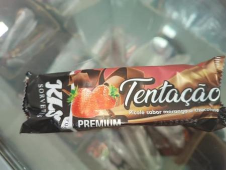 Tentação