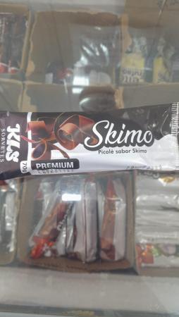 Skimo Preto