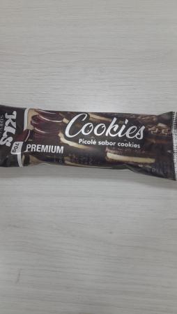 Skimo cookies